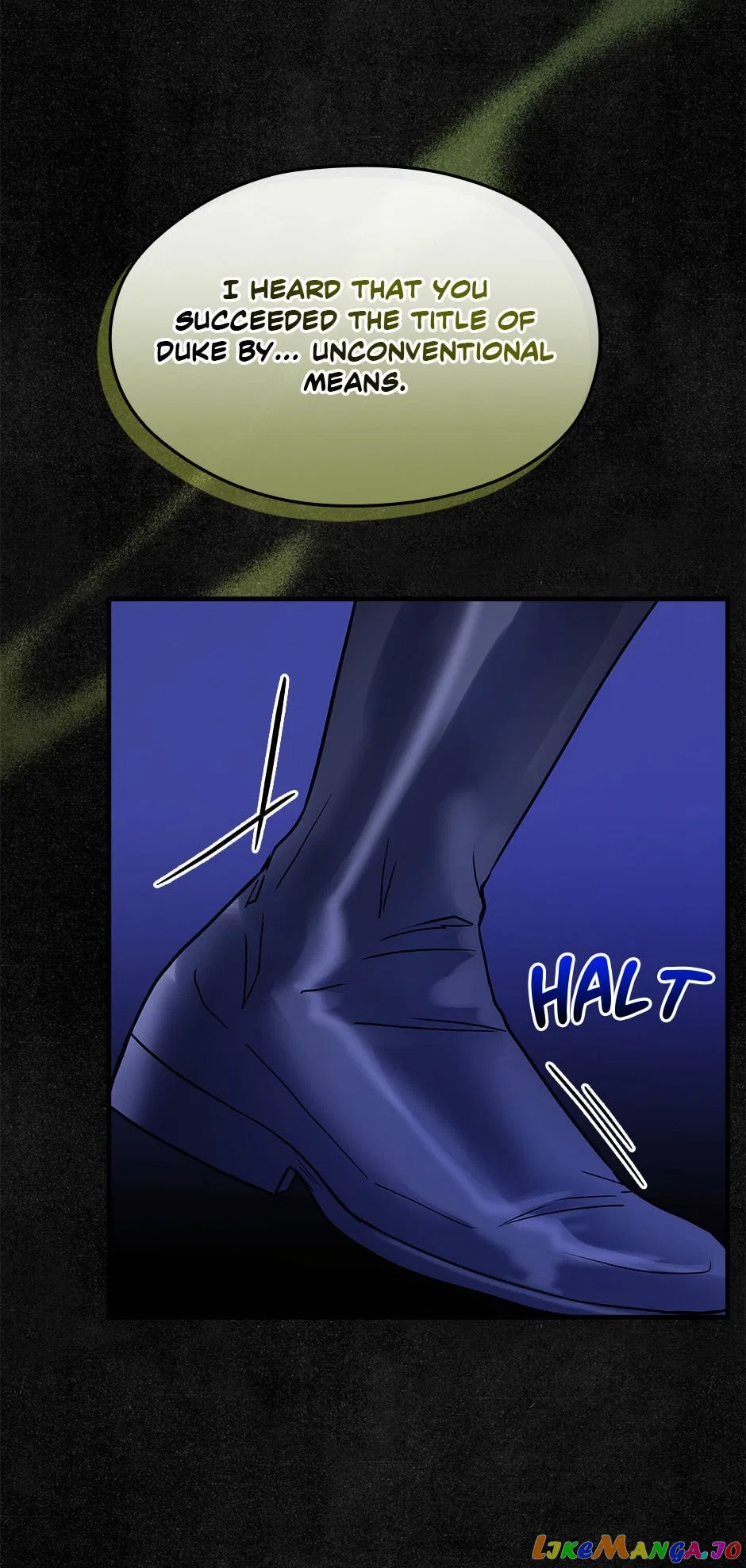 The Flower Dance and the Wind Song Chapter 107 – Page 22