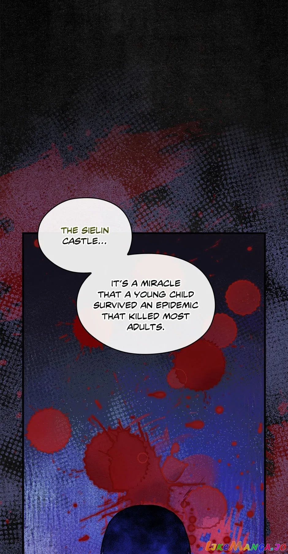 The Flower Dance and the Wind Song Chapter 107 – Page 24