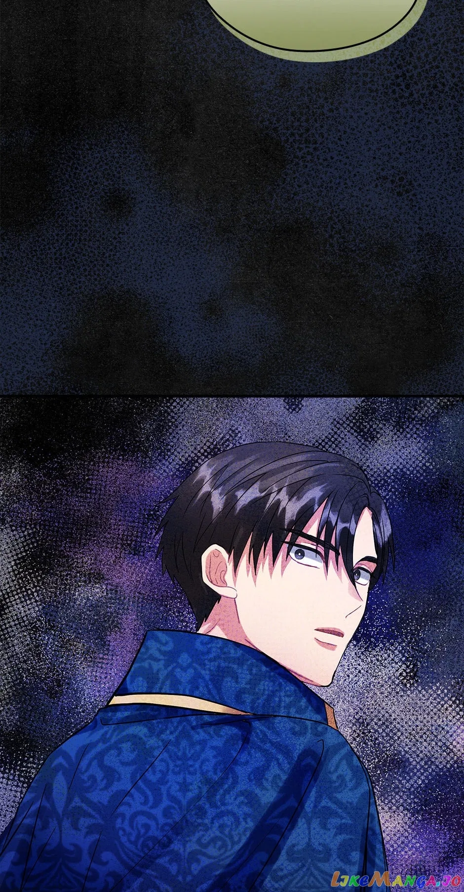 The Flower Dance and the Wind Song Chapter 107 – Page 29