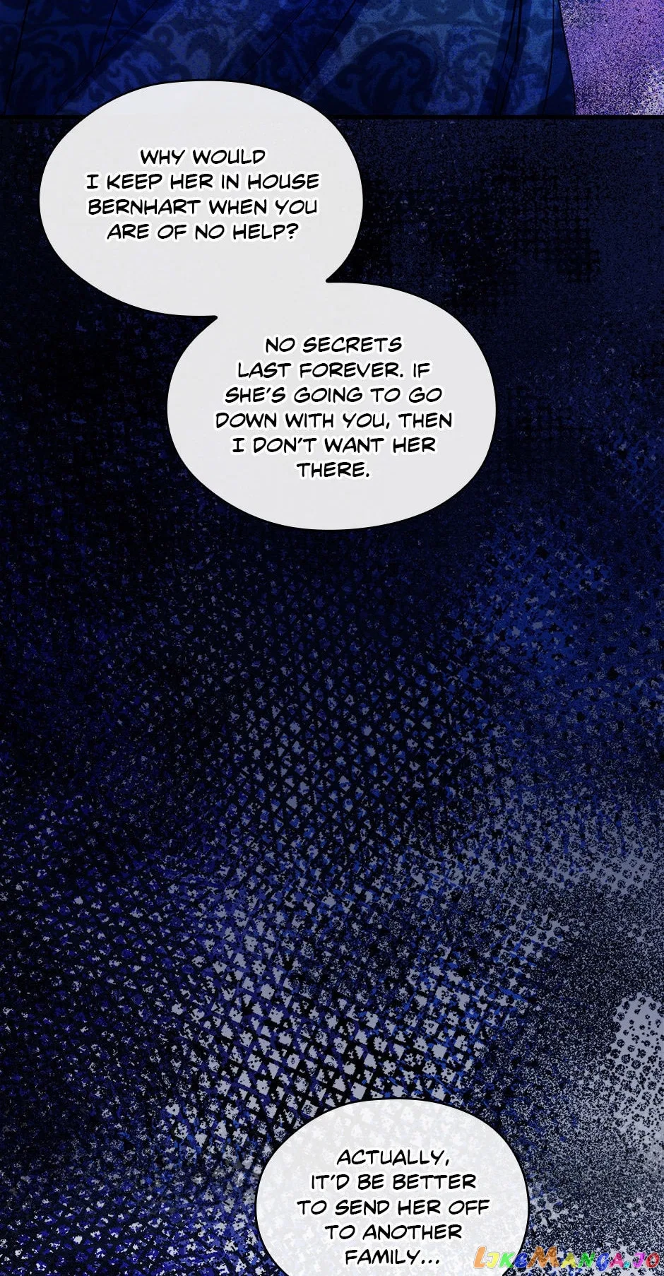 The Flower Dance and the Wind Song Chapter 107 – Page 30
