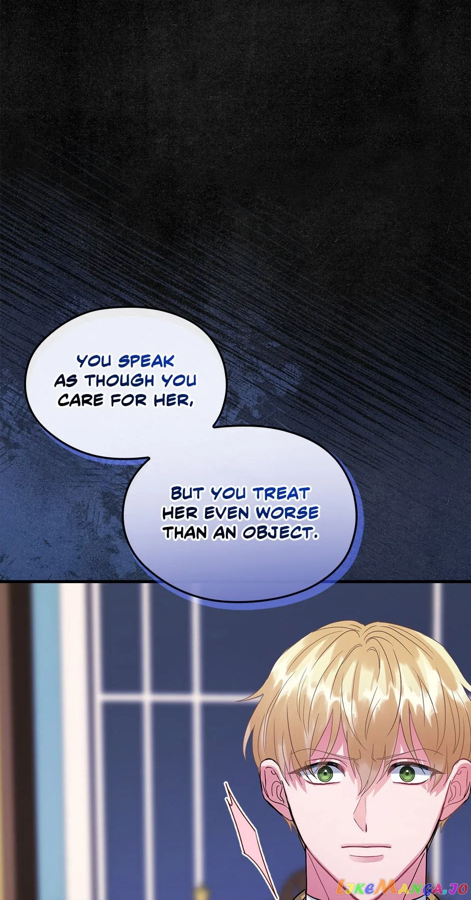 The Flower Dance and the Wind Song Chapter 107 – Page 32