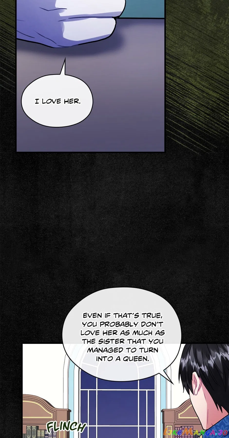 The Flower Dance and the Wind Song Chapter 107 – Page 34
