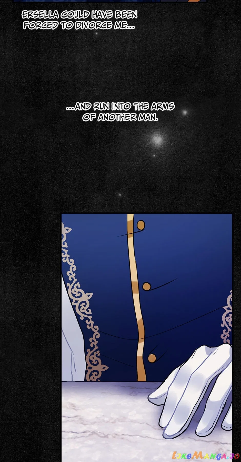 The Flower Dance and the Wind Song Chapter 107 – Page 38