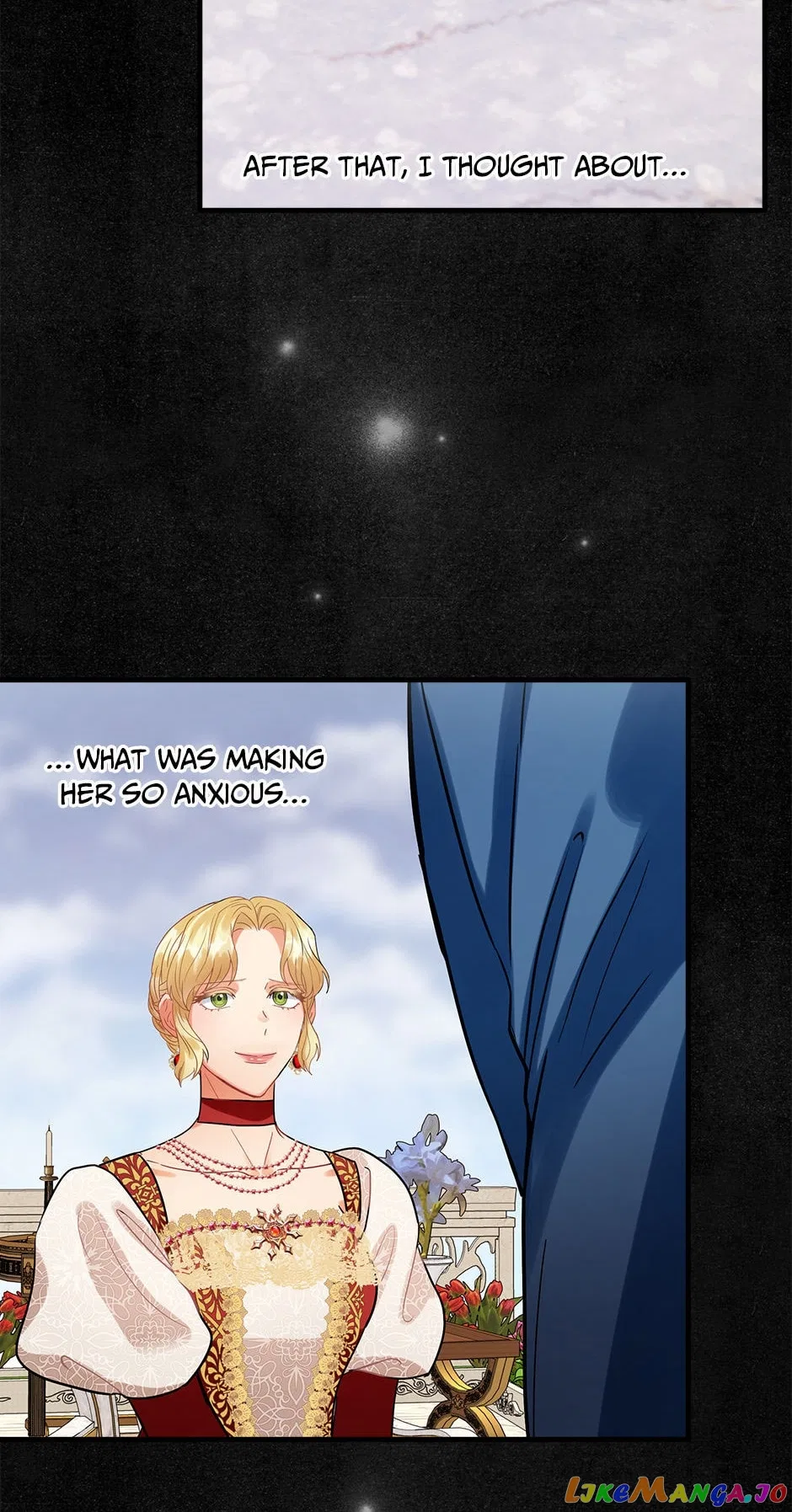 The Flower Dance and the Wind Song Chapter 107 – Page 39