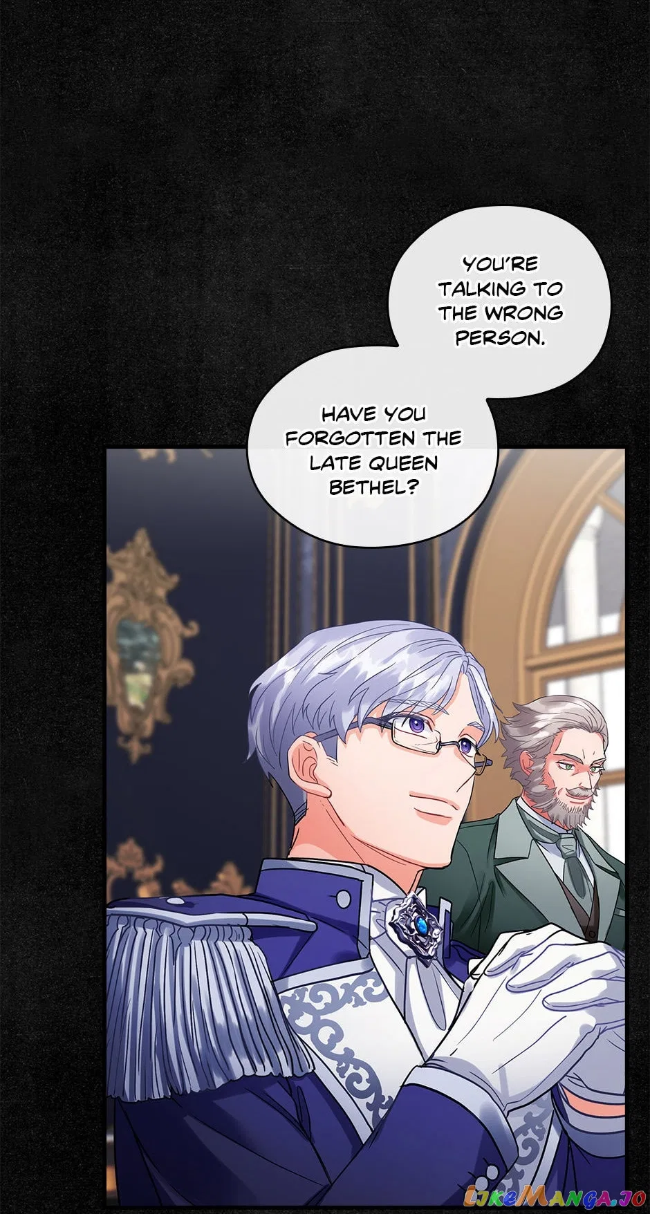 The Flower Dance and the Wind Song Chapter 107 – Page 44
