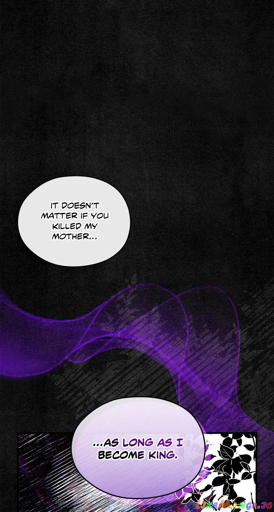 The Flower Dance and the Wind Song Chapter 107 – Page 45