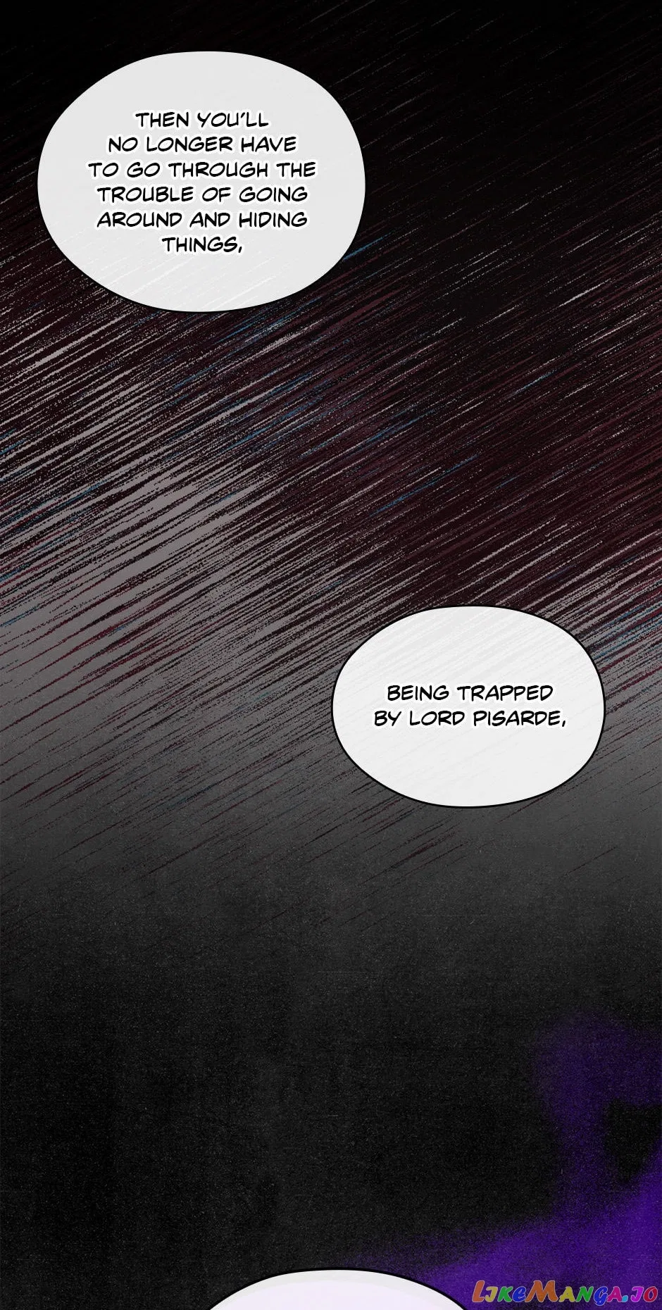 The Flower Dance and the Wind Song Chapter 107 – Page 49