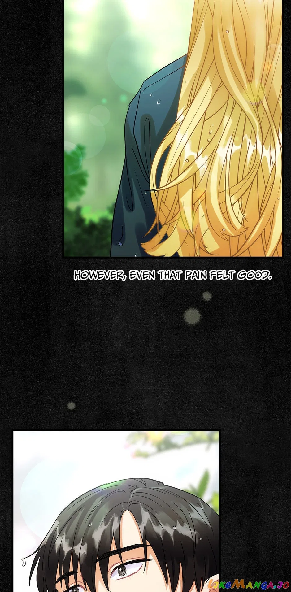 The Flower Dance and the Wind Song Chapter 107 – Page 58