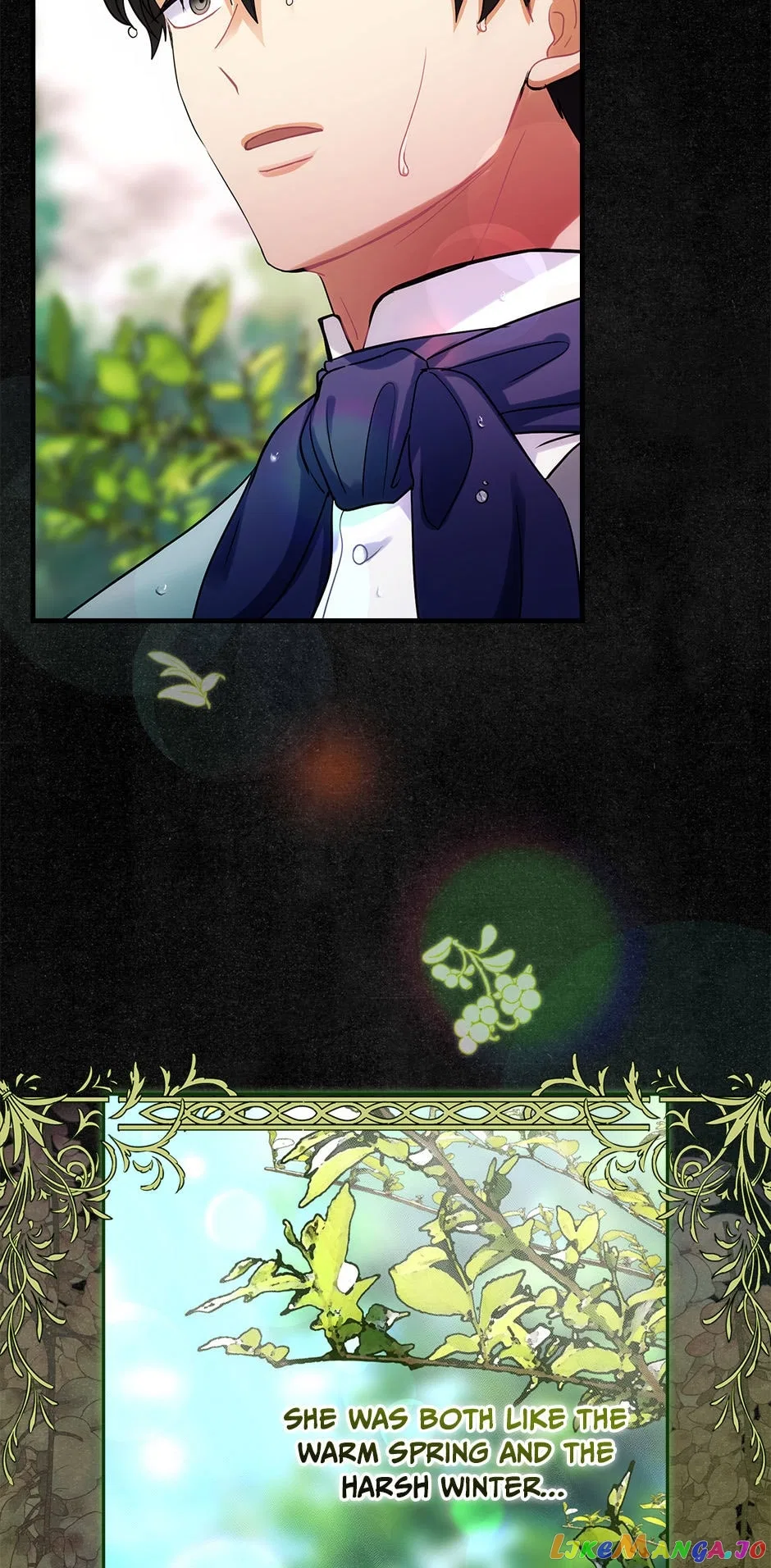 The Flower Dance and the Wind Song Chapter 107 – Page 59