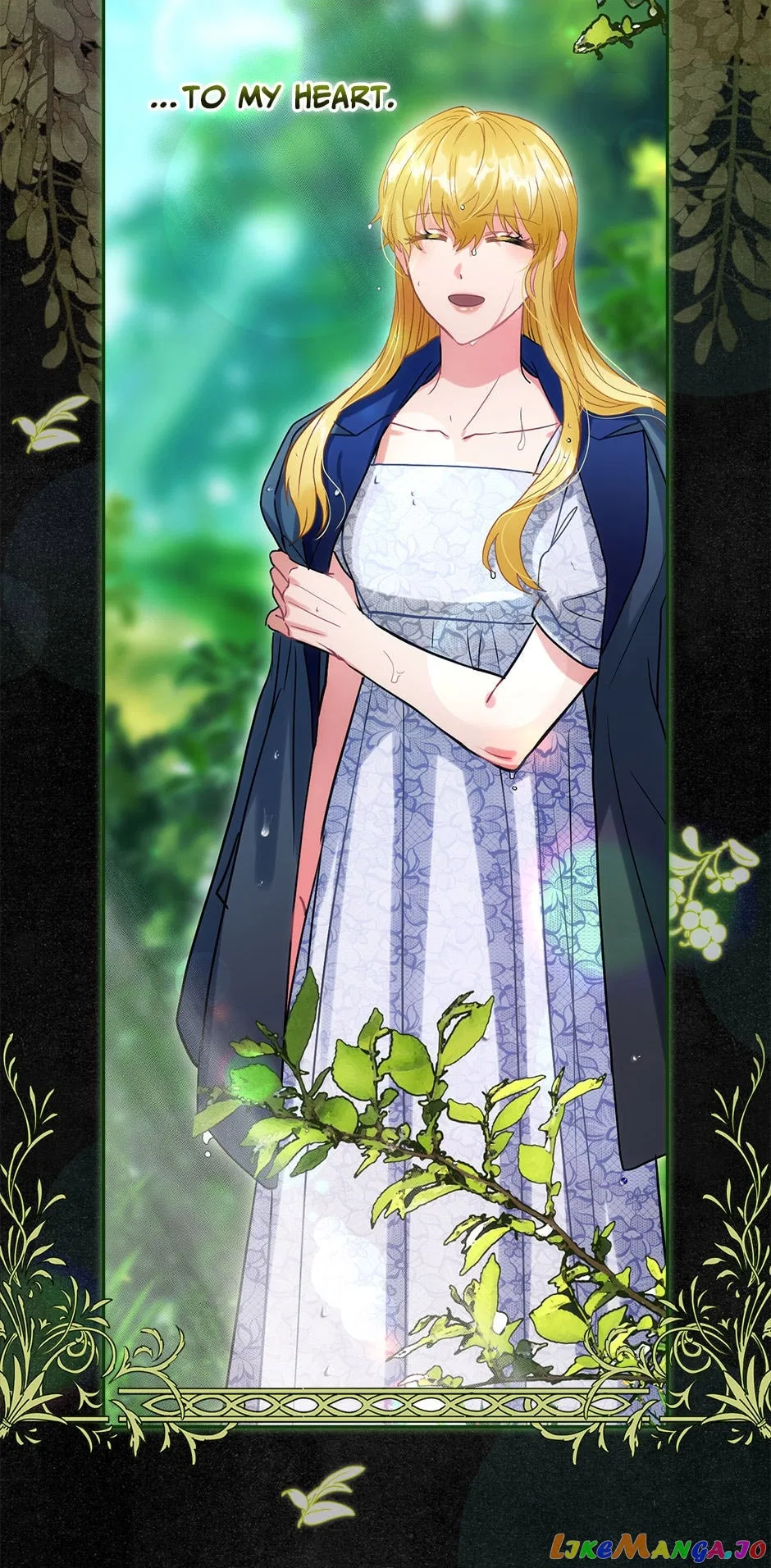 The Flower Dance and the Wind Song Chapter 107 – Page 60