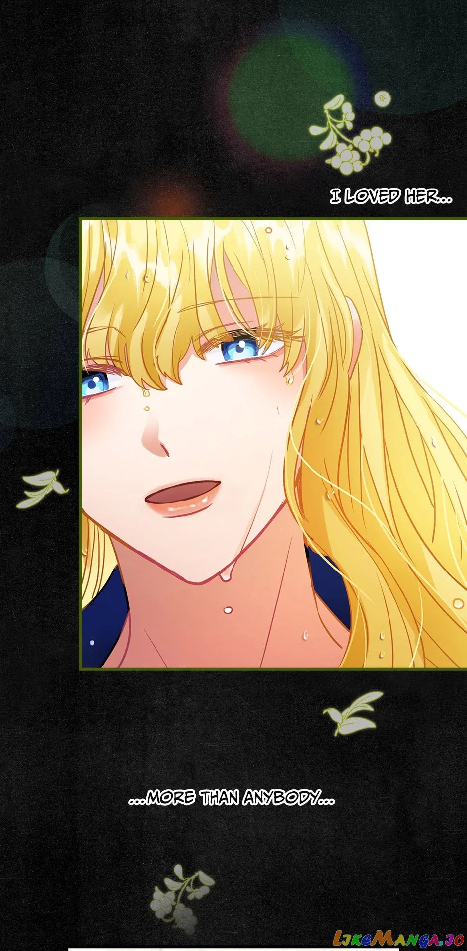 The Flower Dance and the Wind Song Chapter 107 – Page 61