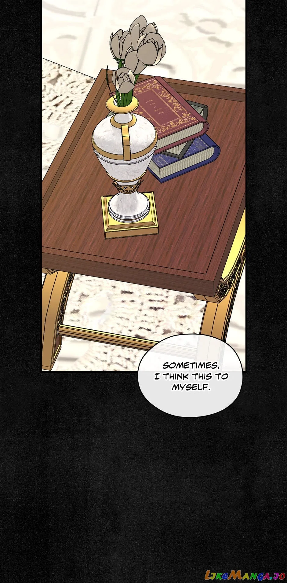 The Flower Dance and the Wind Song Chapter 107 – Page 62