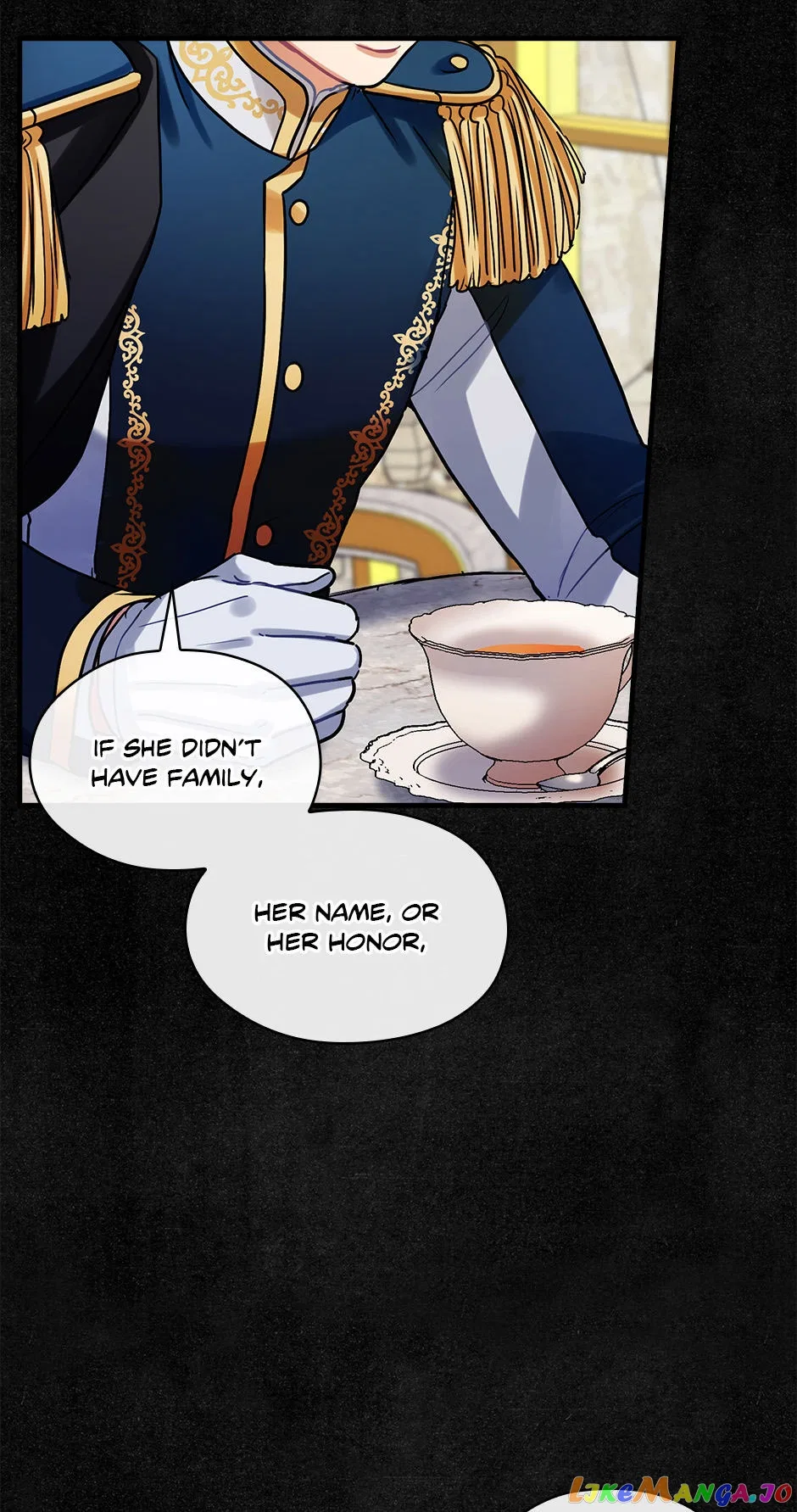 The Flower Dance and the Wind Song Chapter 107 – Page 63