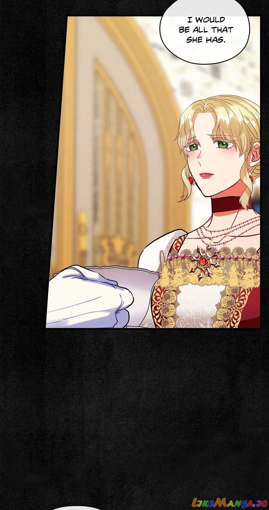The Flower Dance and the Wind Song Chapter 107 – Page 64