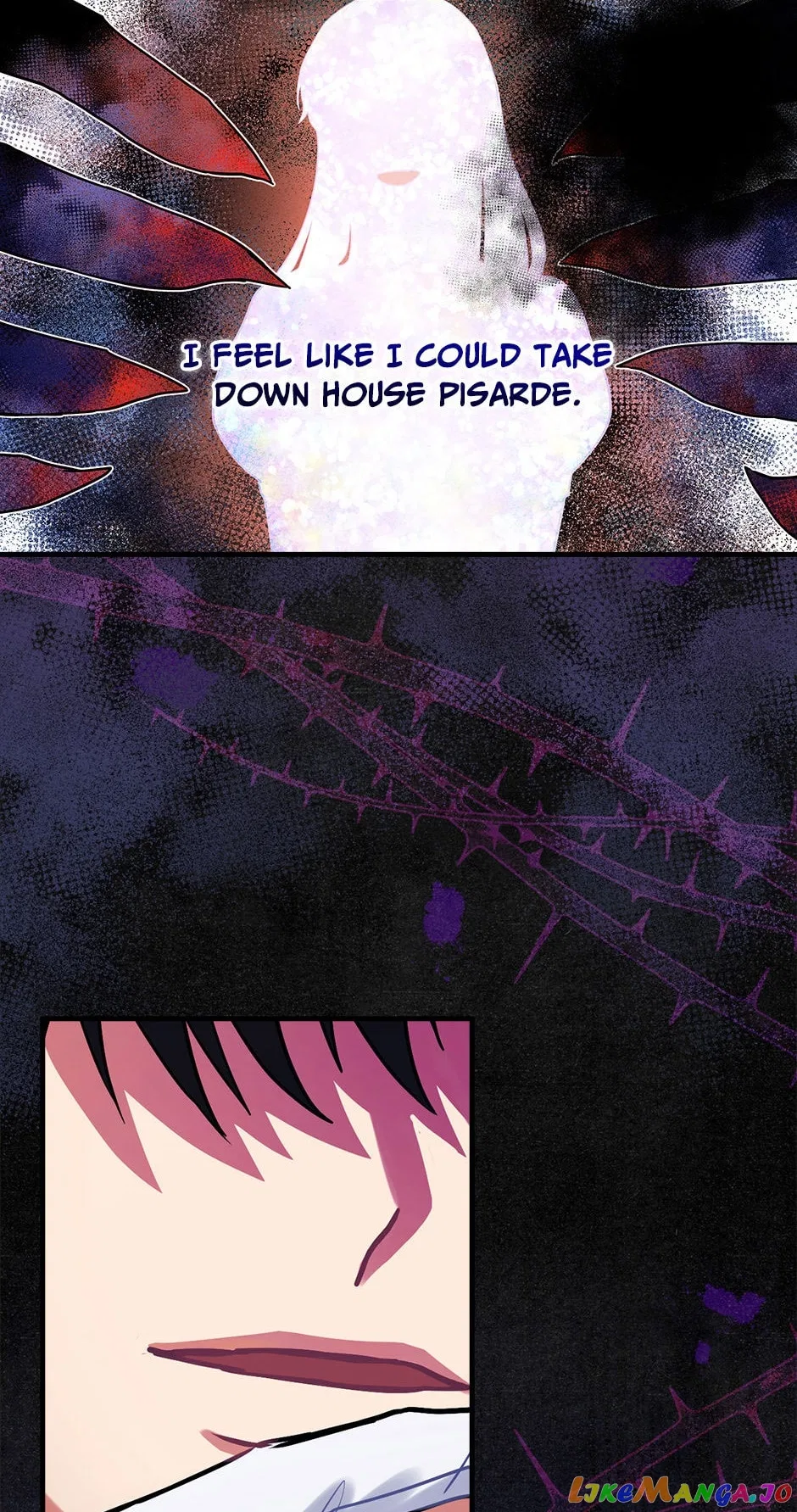 The Flower Dance and the Wind Song Chapter 107 – Page 67