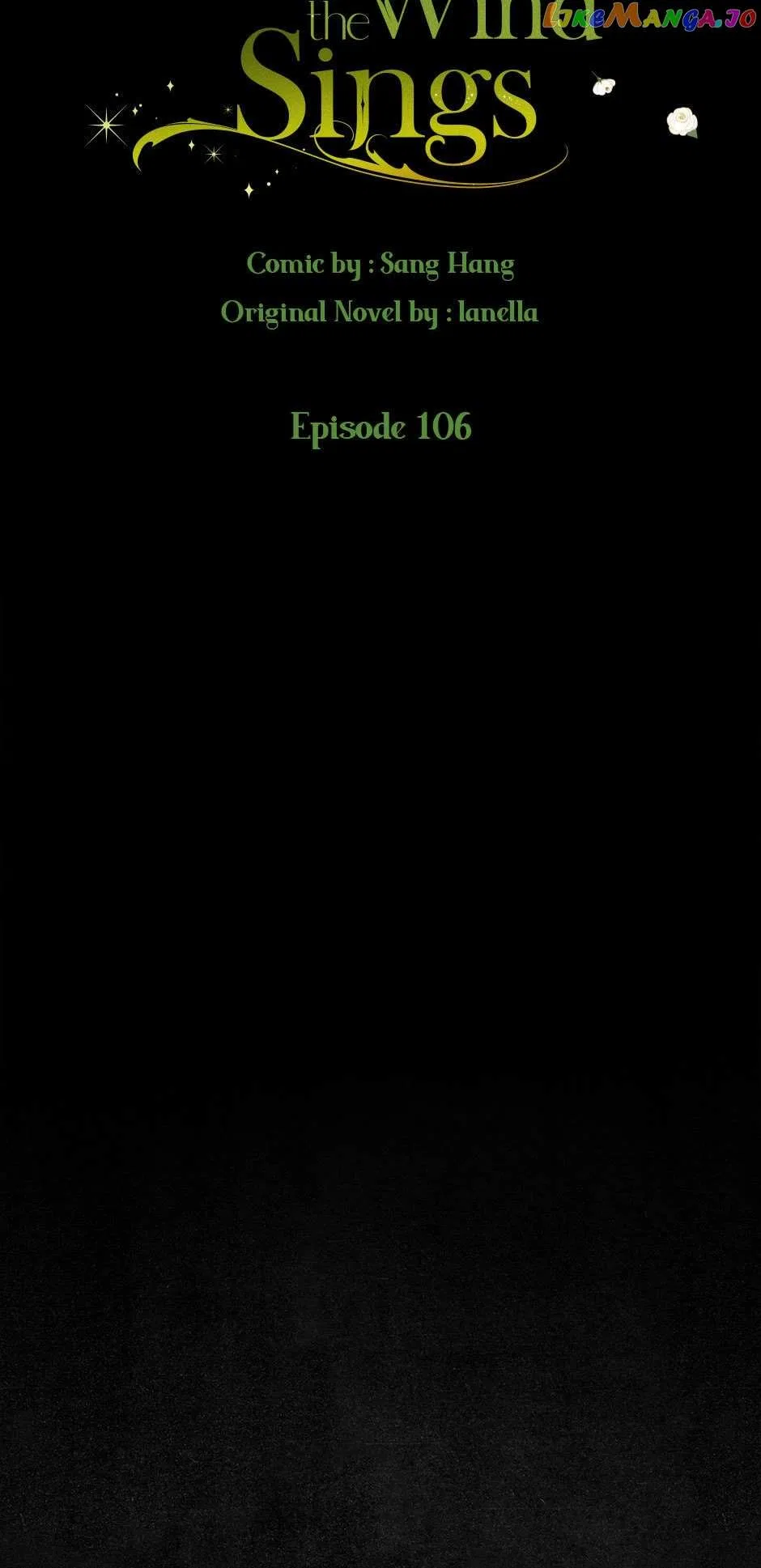 The Flower Dance and the Wind Song Chapter 106 – Page 6