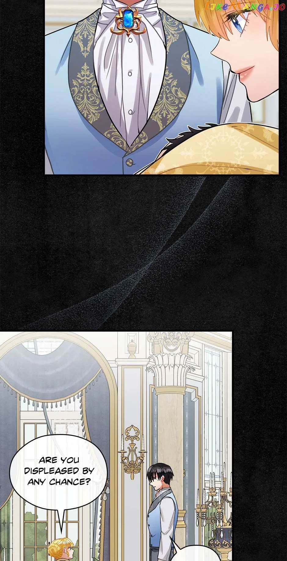 The Flower Dance and the Wind Song Chapter 106 – Page 8