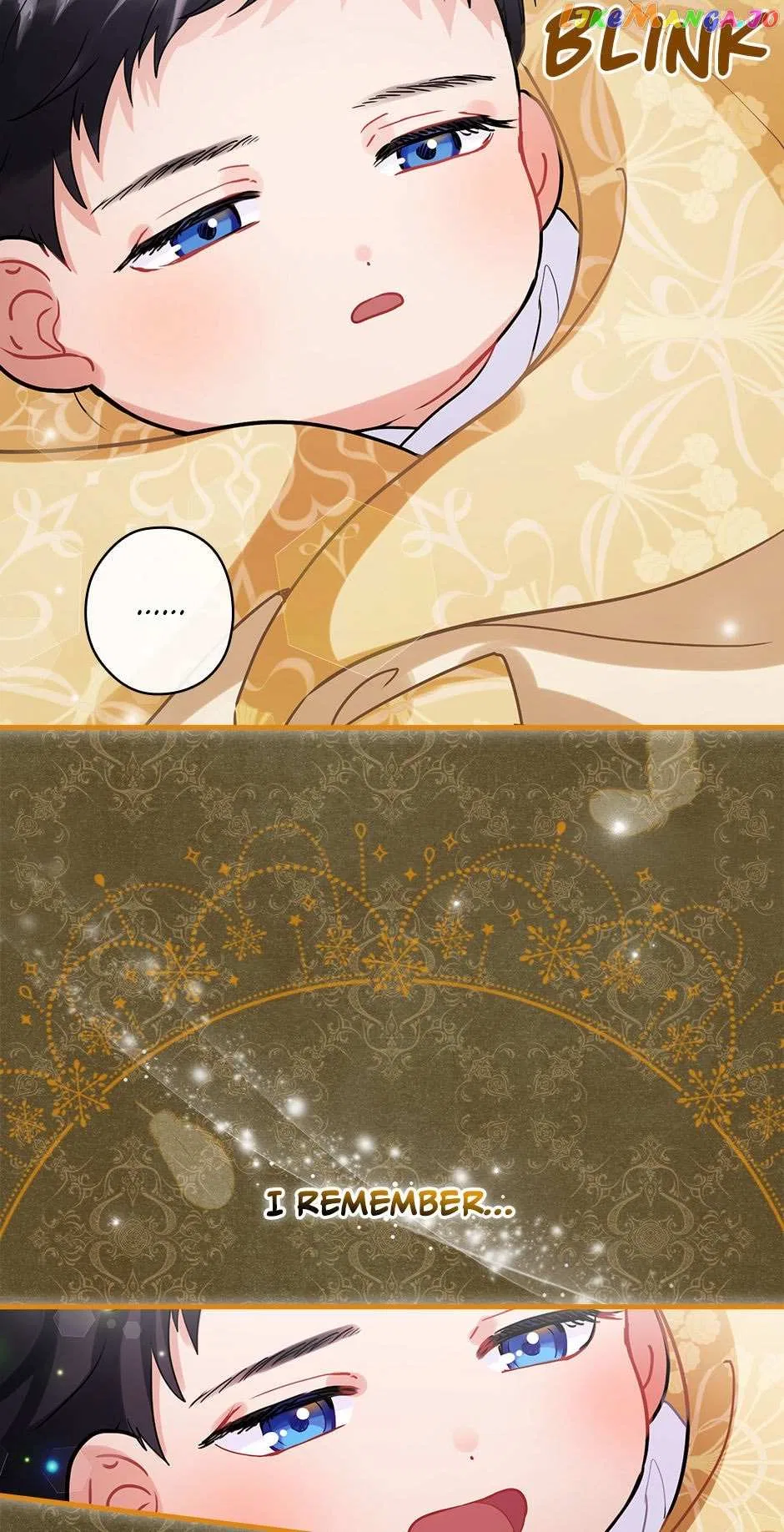 The Flower Dance and the Wind Song Chapter 106 – Page 11