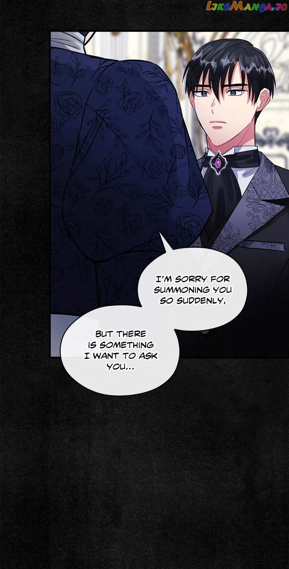 The Flower Dance and the Wind Song Chapter 106 – Page 17