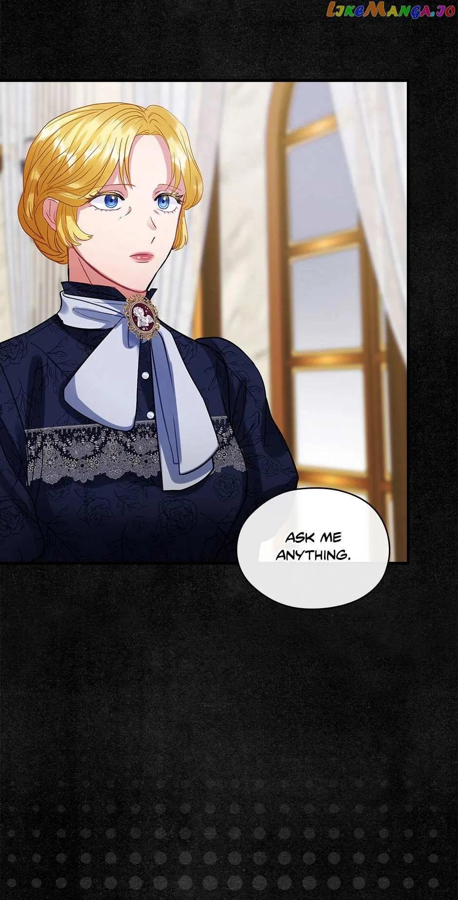 The Flower Dance and the Wind Song Chapter 106 – Page 18
