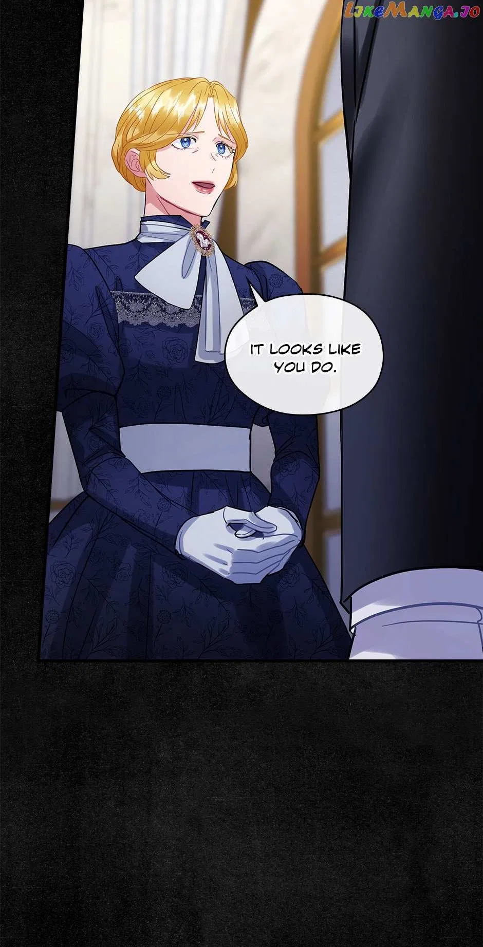 The Flower Dance and the Wind Song Chapter 106 – Page 22