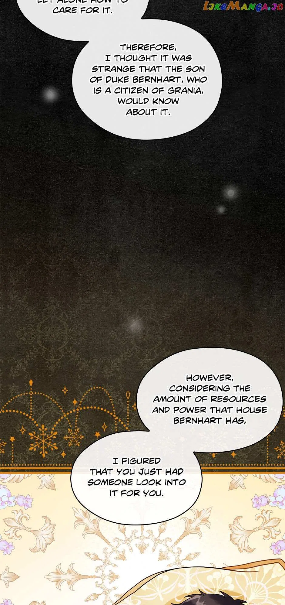 The Flower Dance and the Wind Song Chapter 106 – Page 24