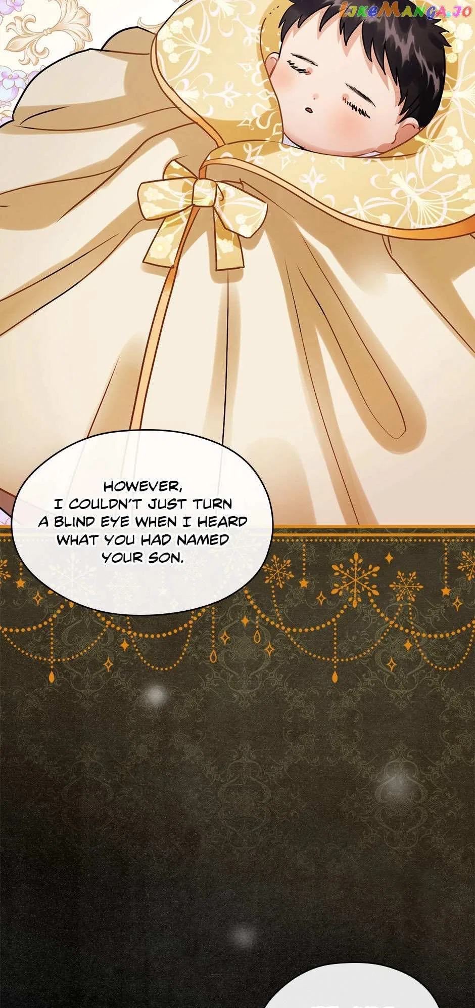 The Flower Dance and the Wind Song Chapter 106 – Page 25