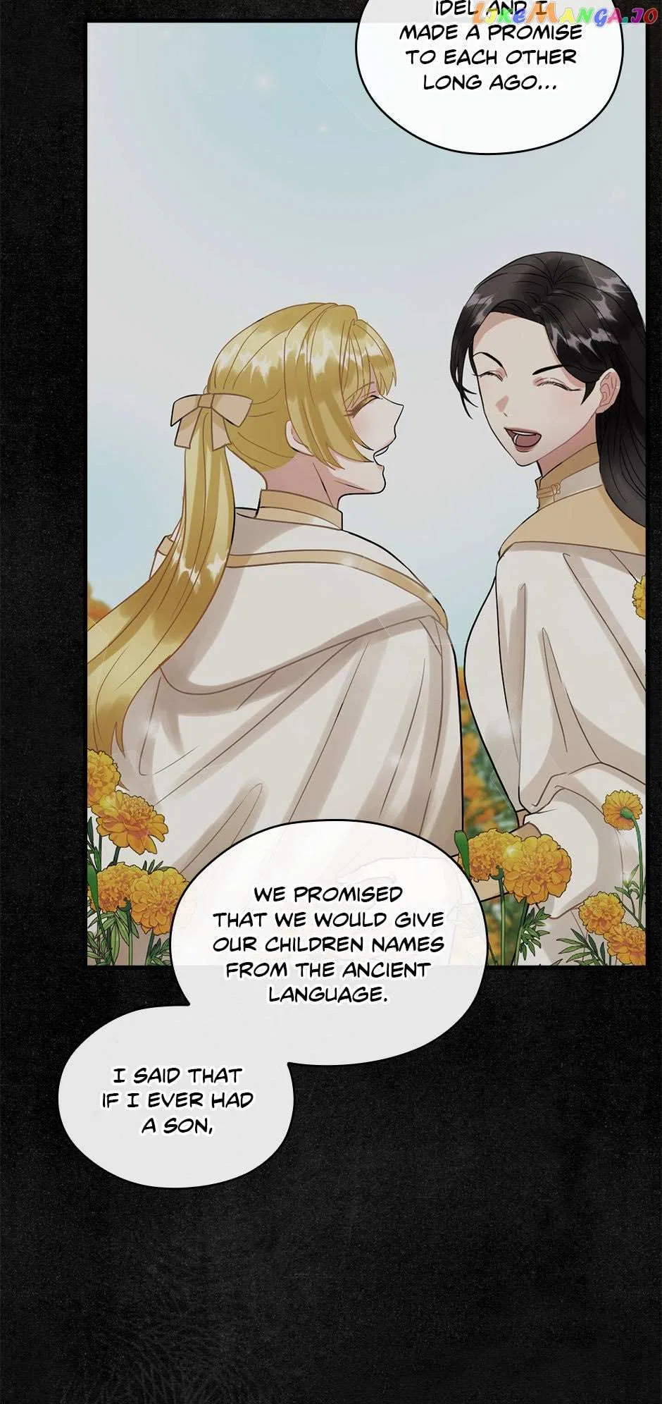 The Flower Dance and the Wind Song Chapter 106 – Page 26