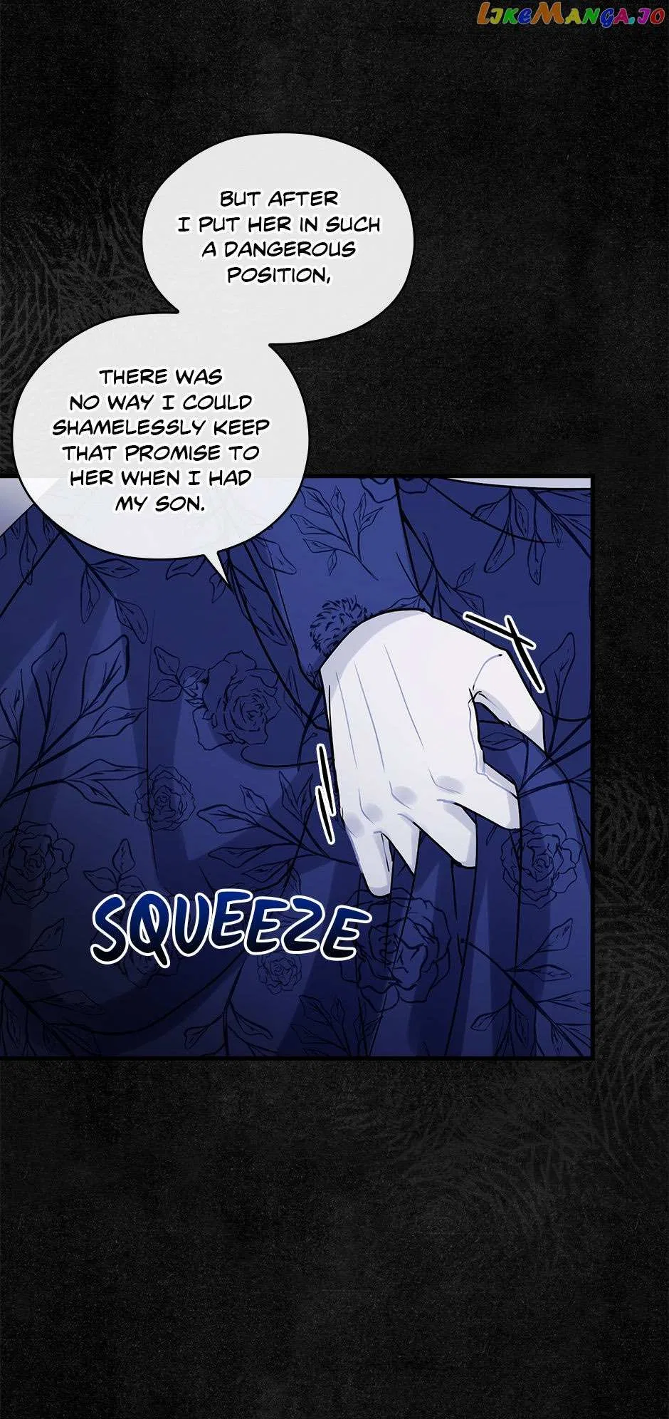 The Flower Dance and the Wind Song Chapter 106 – Page 29
