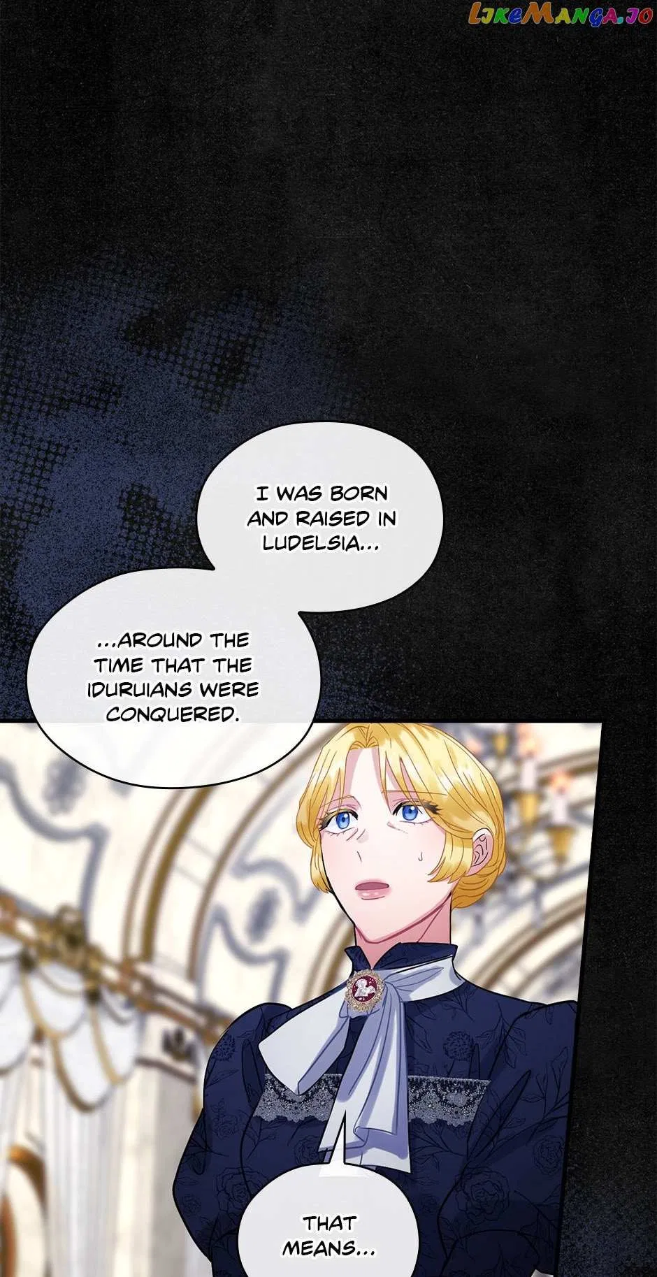 The Flower Dance and the Wind Song Chapter 106 – Page 32