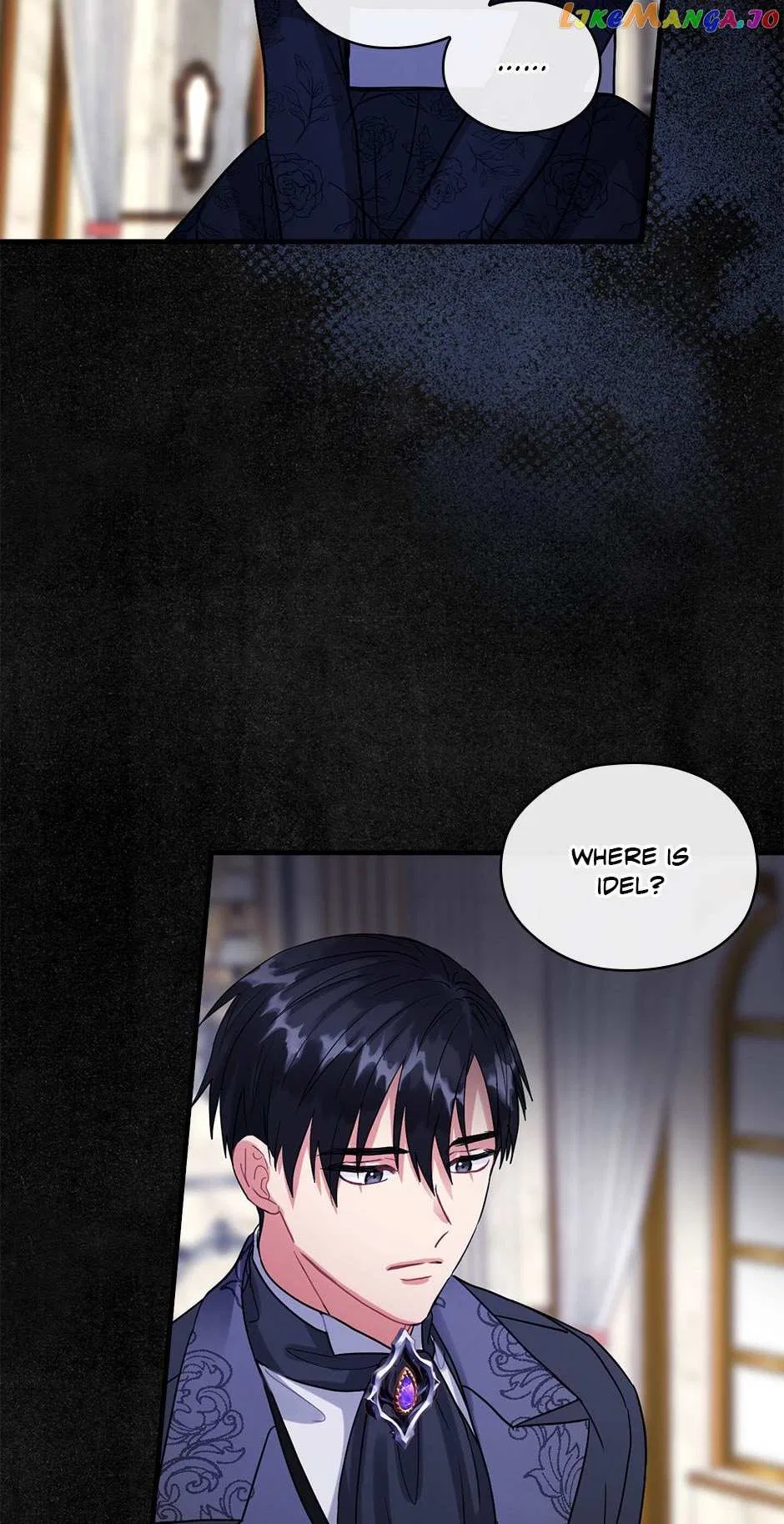 The Flower Dance and the Wind Song Chapter 106 – Page 33