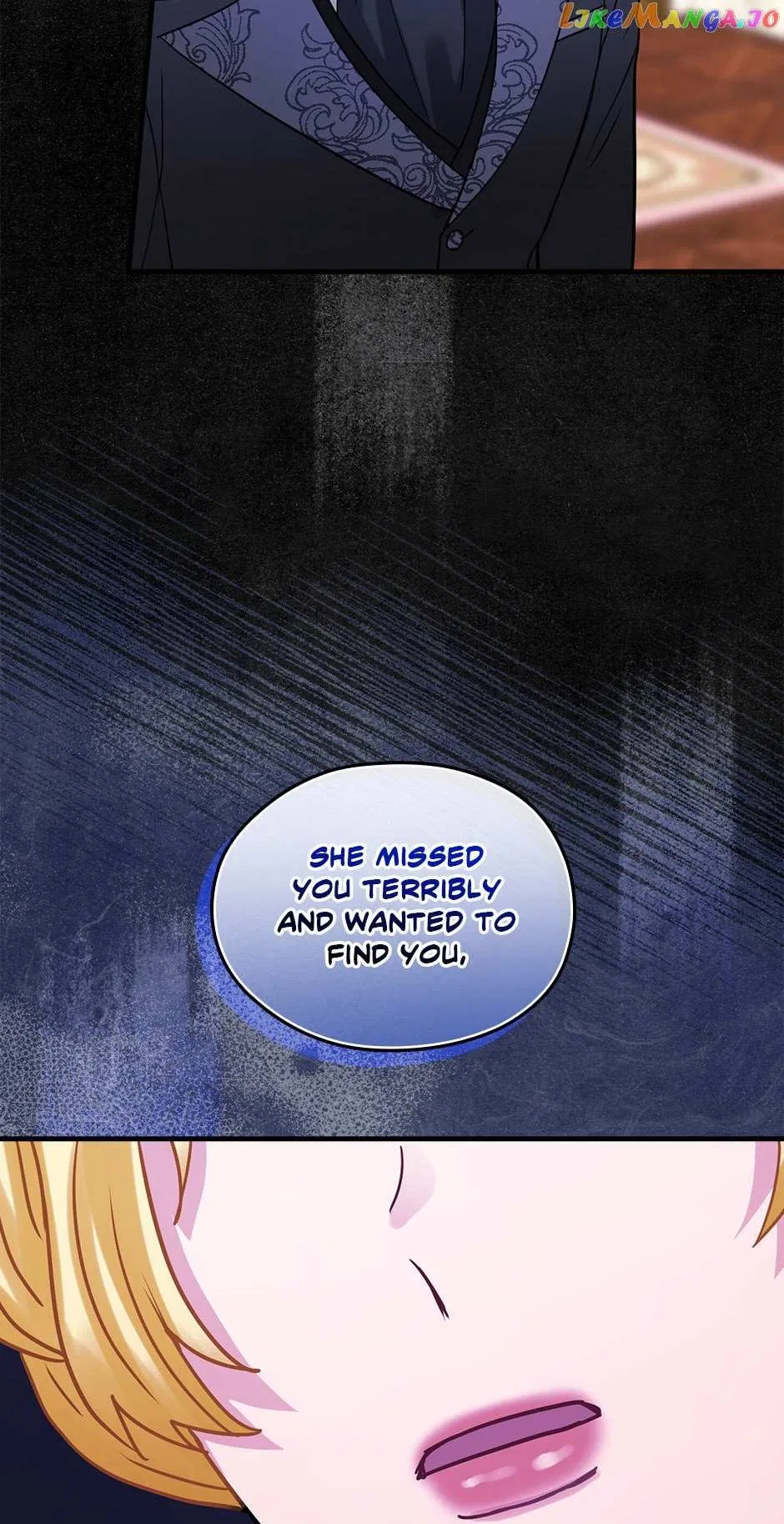 The Flower Dance and the Wind Song Chapter 106 – Page 34