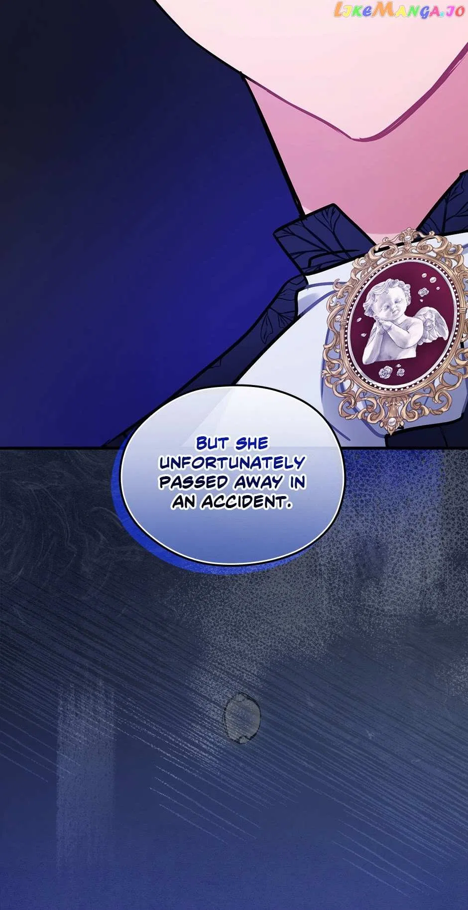 The Flower Dance and the Wind Song Chapter 106 – Page 35