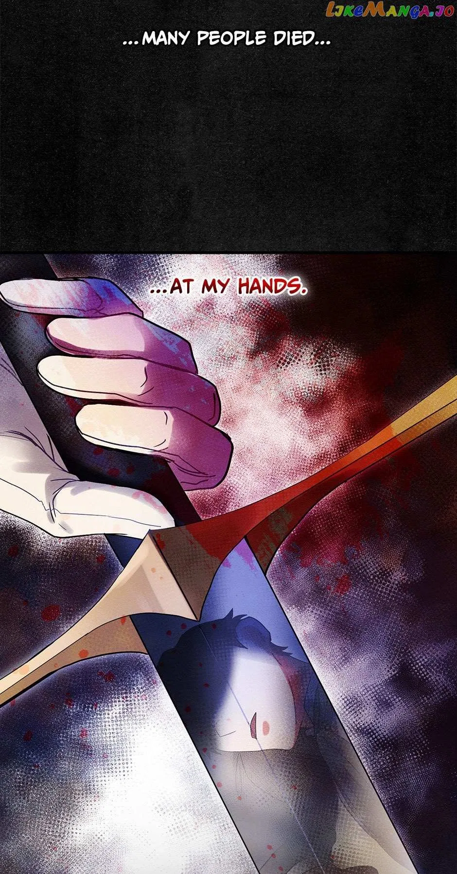 The Flower Dance and the Wind Song Chapter 106 – Page 41