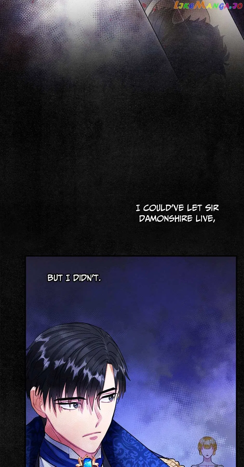 The Flower Dance and the Wind Song Chapter 106 – Page 42