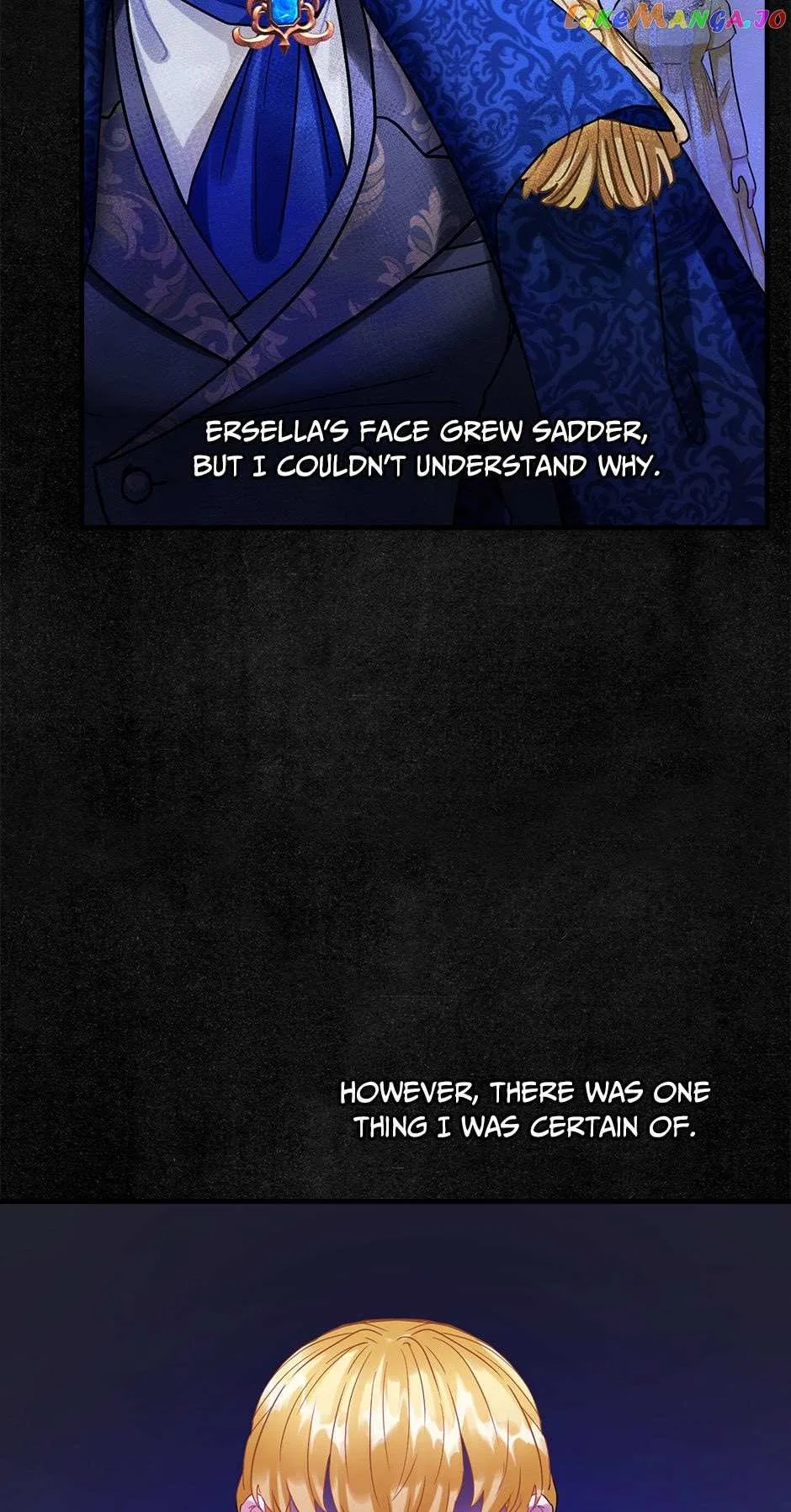 The Flower Dance and the Wind Song Chapter 106 – Page 43