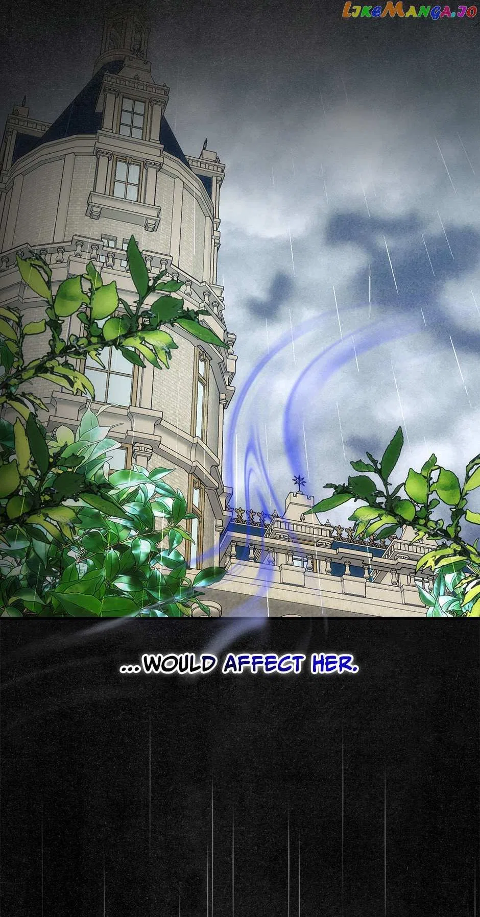 The Flower Dance and the Wind Song Chapter 106 – Page 46