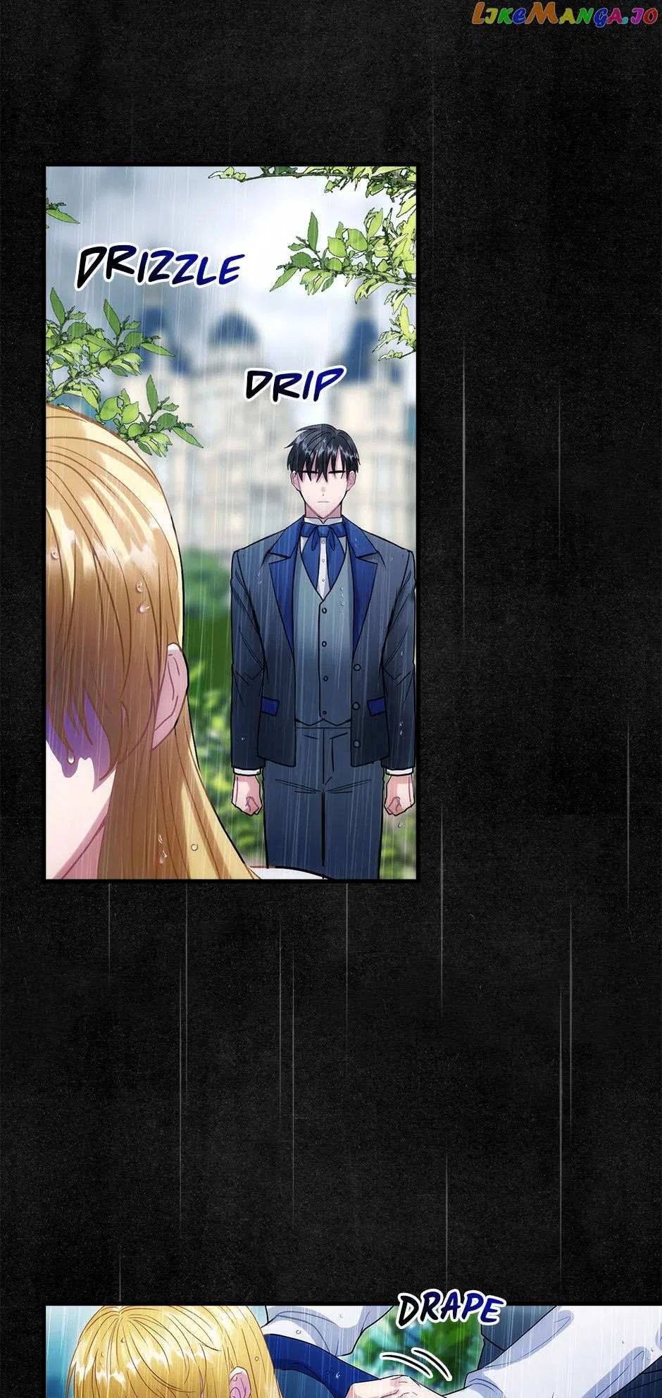 The Flower Dance and the Wind Song Chapter 106 – Page 48