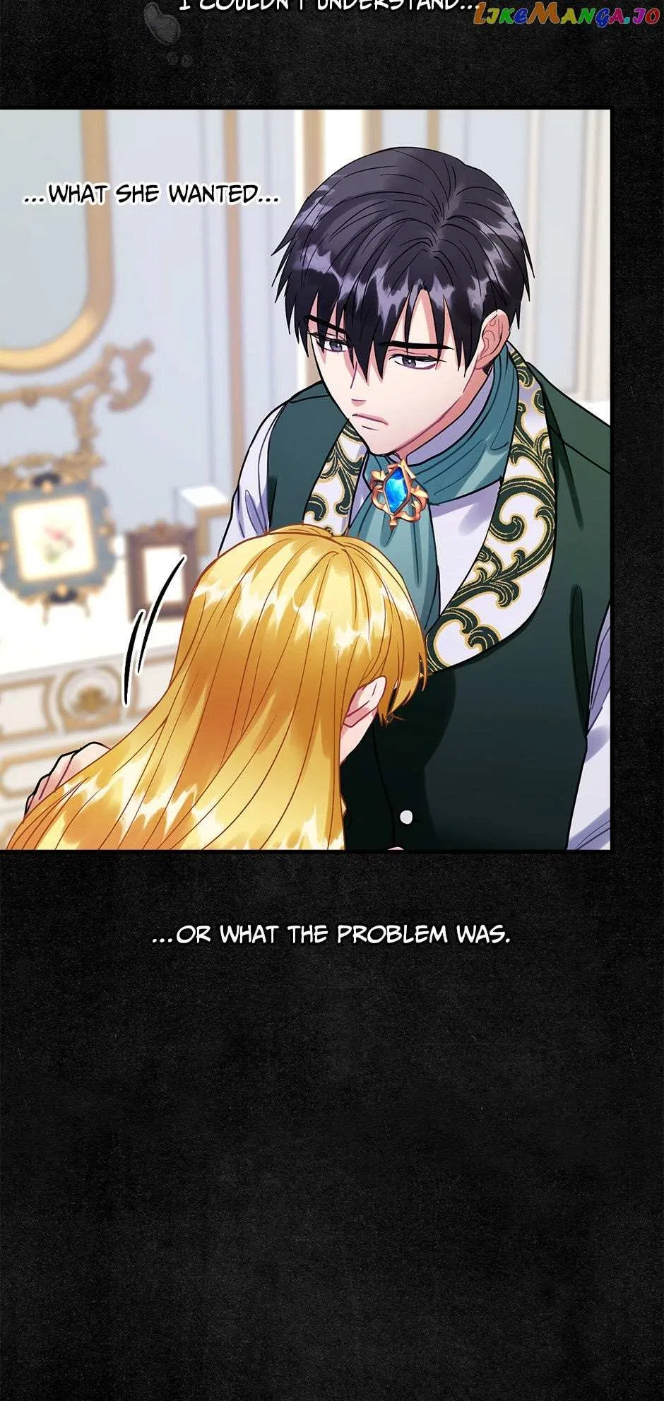 The Flower Dance and the Wind Song Chapter 106 – Page 55