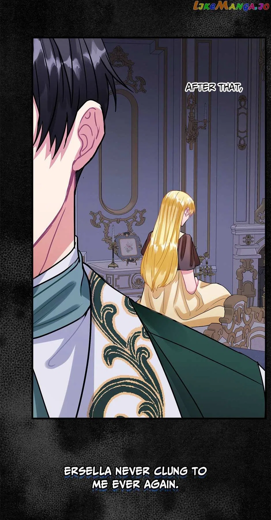 The Flower Dance and the Wind Song Chapter 106 – Page 57