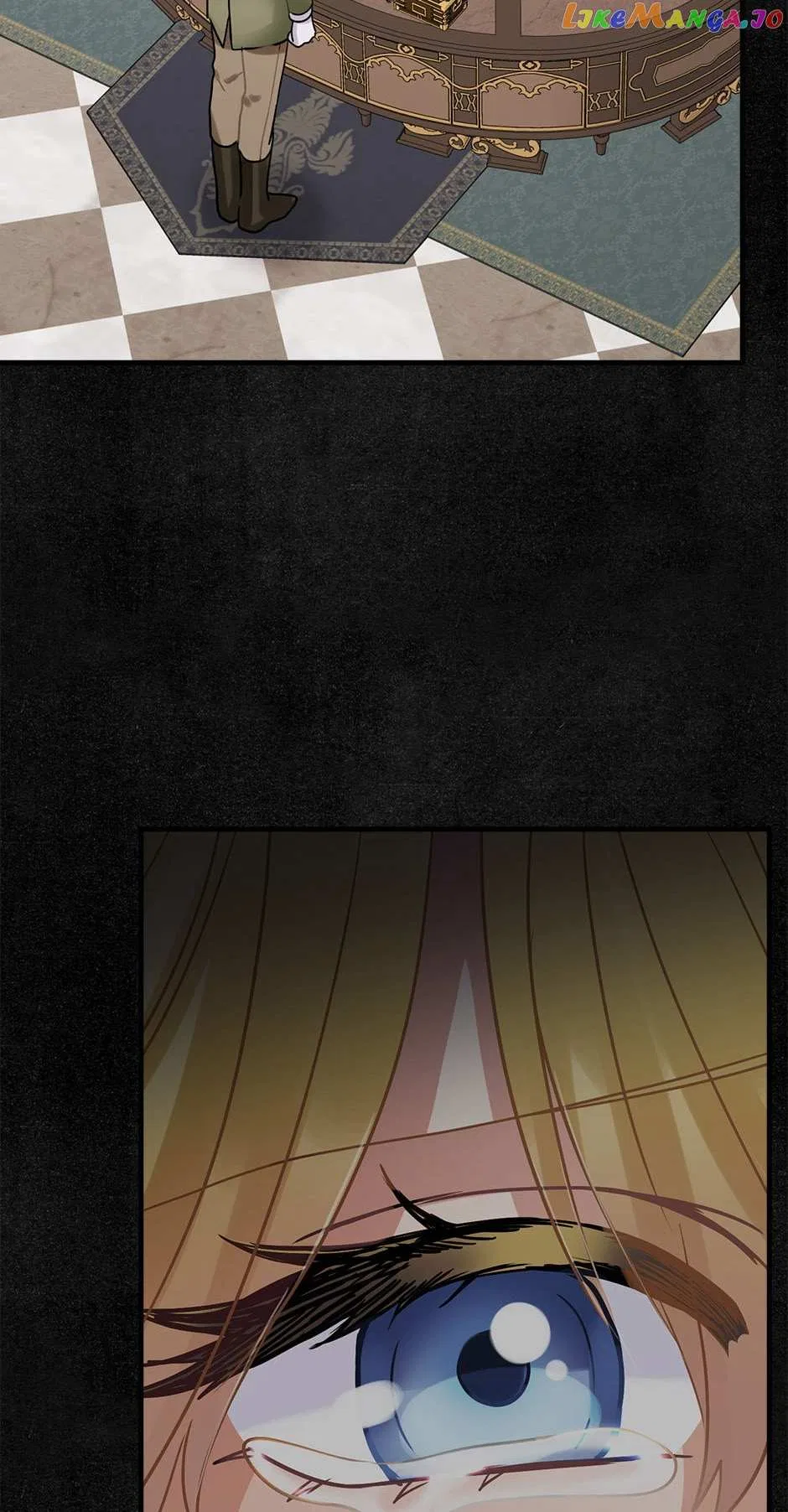 The Flower Dance and the Wind Song Chapter 106 – Page 61
