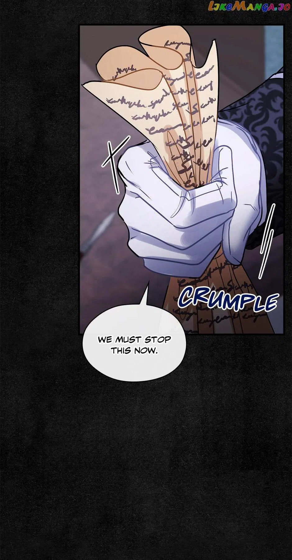 The Flower Dance and the Wind Song Chapter 106 – Page 65