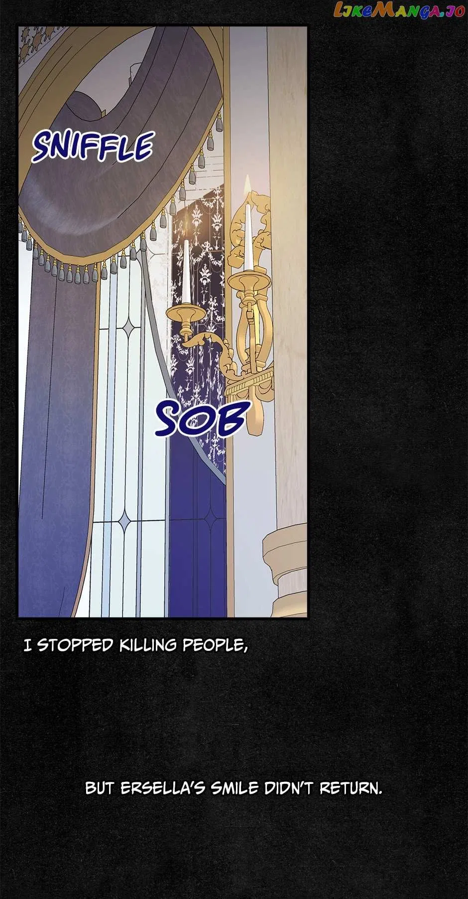 The Flower Dance and the Wind Song Chapter 106 – Page 66