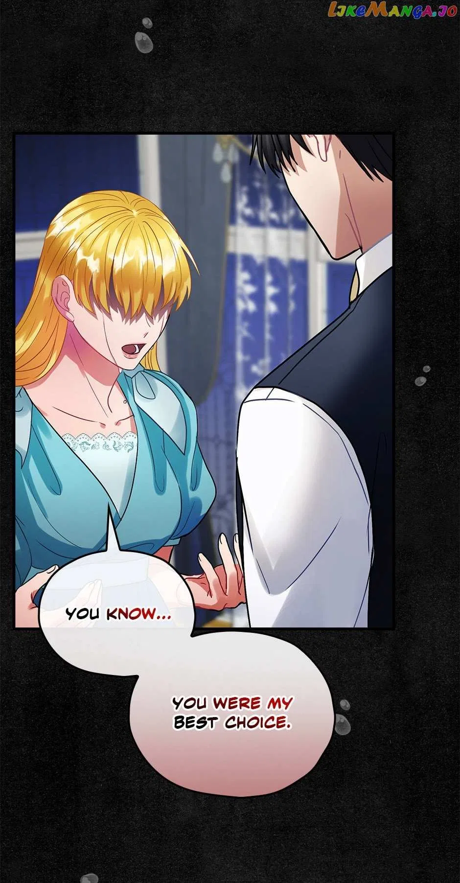 The Flower Dance and the Wind Song Chapter 106 – Page 68