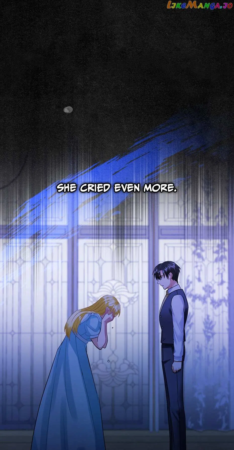 The Flower Dance and the Wind Song Chapter 106 – Page 70
