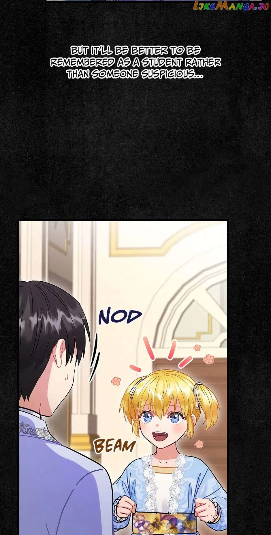 The Flower Dance and the Wind Song Chapter 105 – Page 3