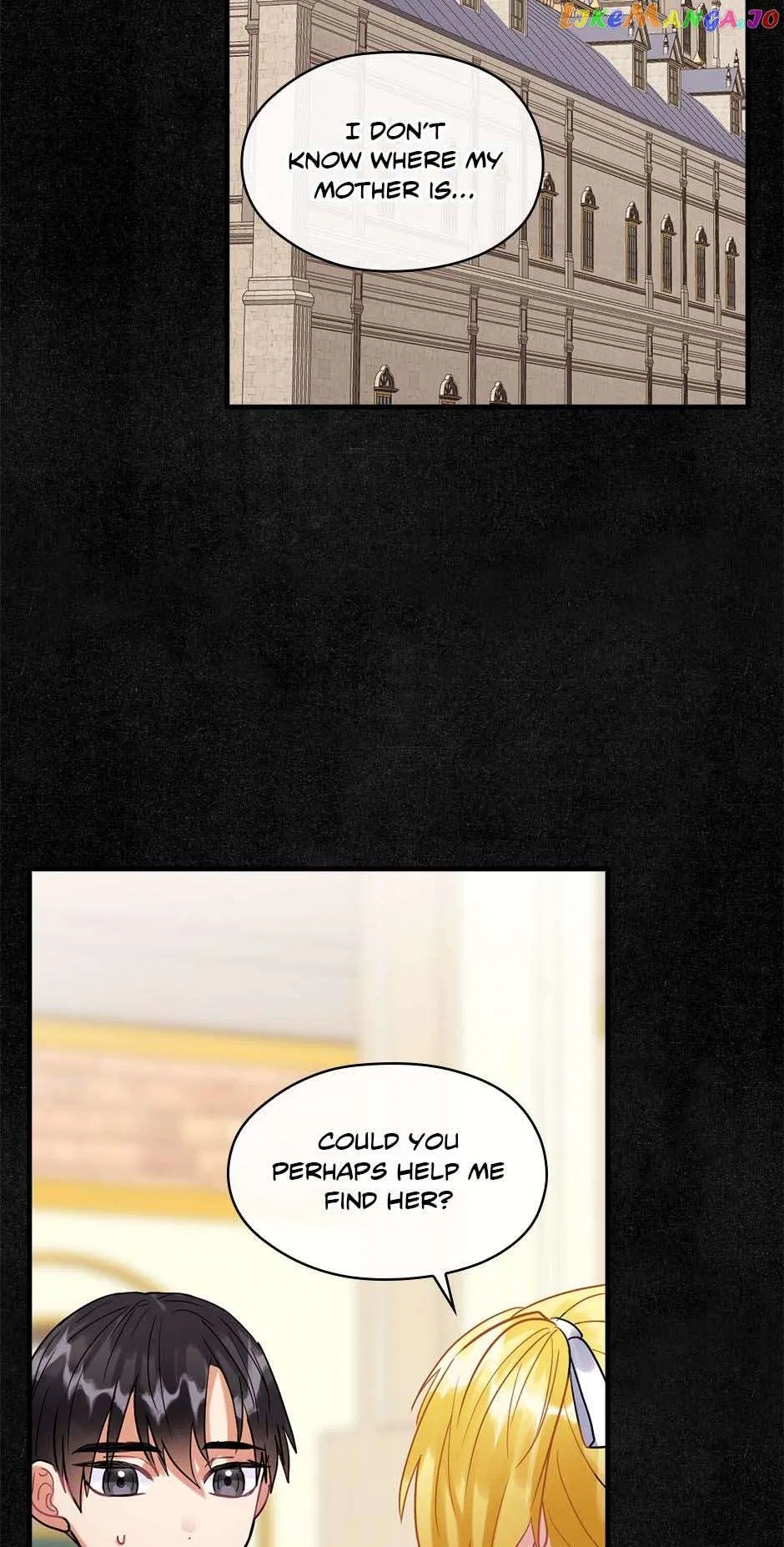 The Flower Dance and the Wind Song Chapter 105 – Page 5