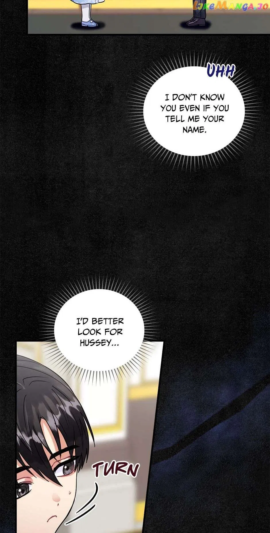 The Flower Dance and the Wind Song Chapter 105 – Page 7