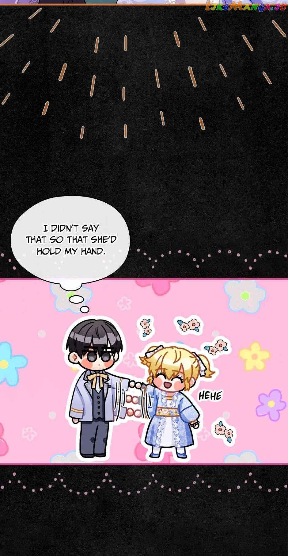 The Flower Dance and the Wind Song Chapter 105 – Page 11