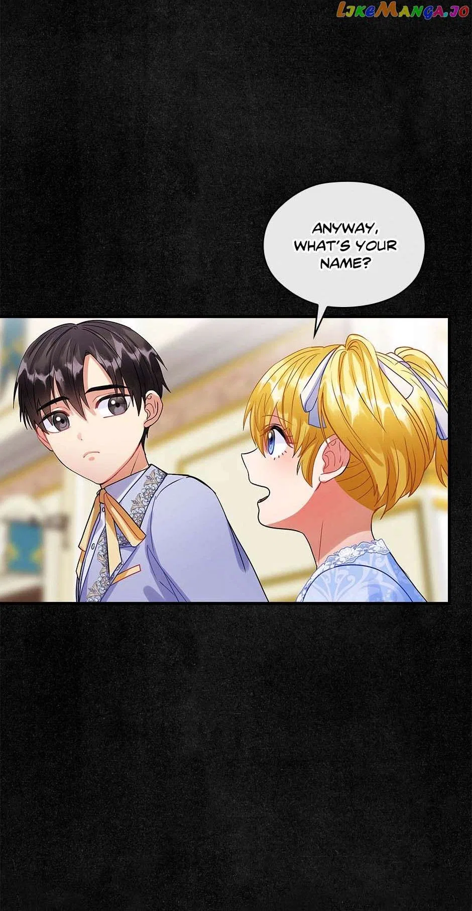 The Flower Dance and the Wind Song Chapter 105 – Page 12